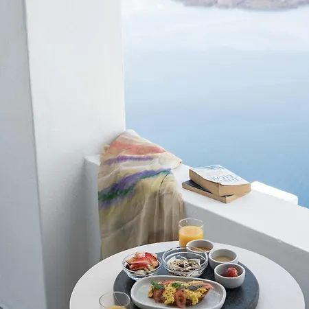 La Roka, Cliffside Memories Frühstückspension *